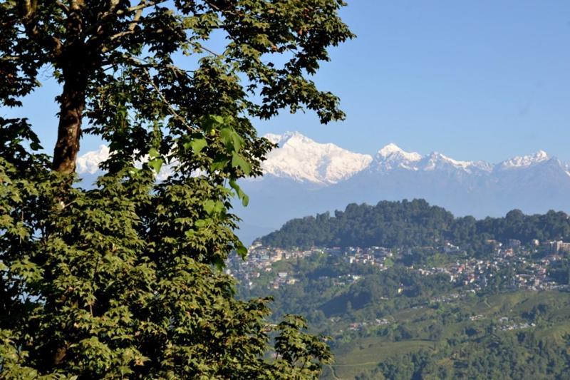 Darjeeling Bnb Exterior foto