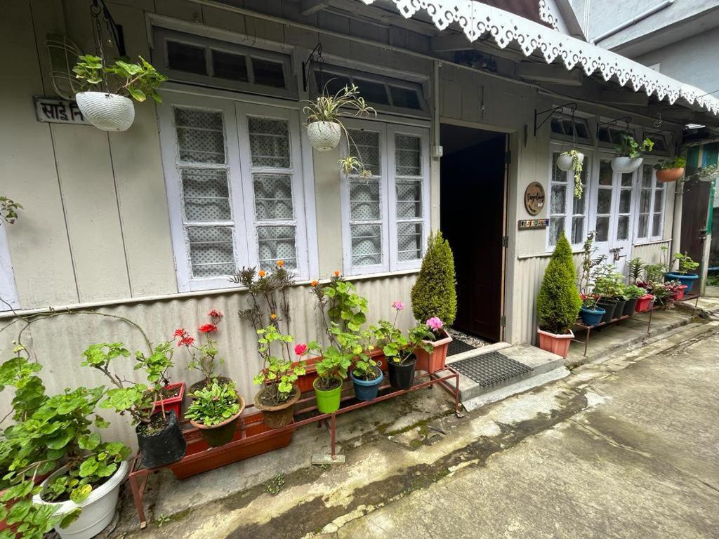 Darjeeling Bnb Exterior foto